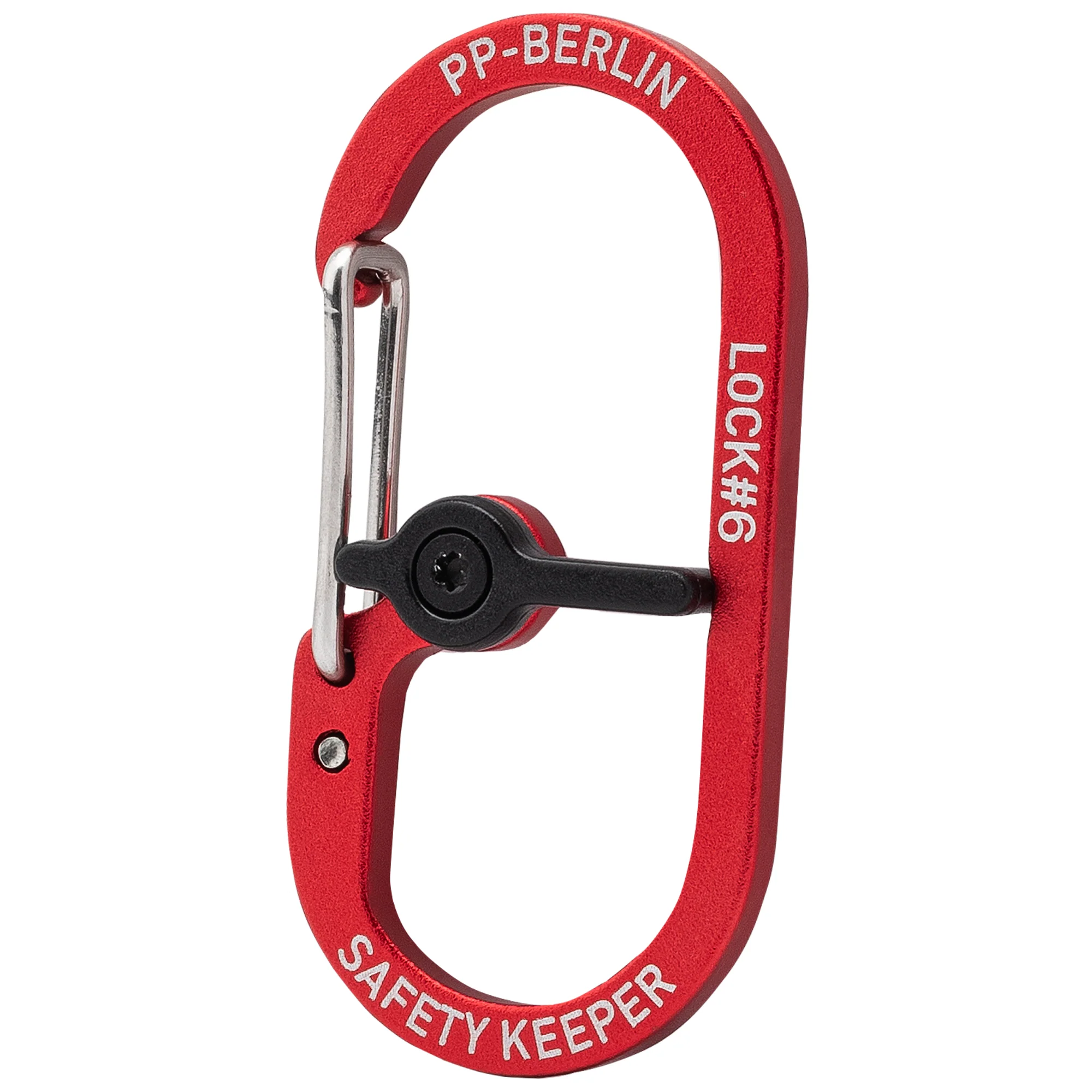Safety Keeper Karabiner - Image 12