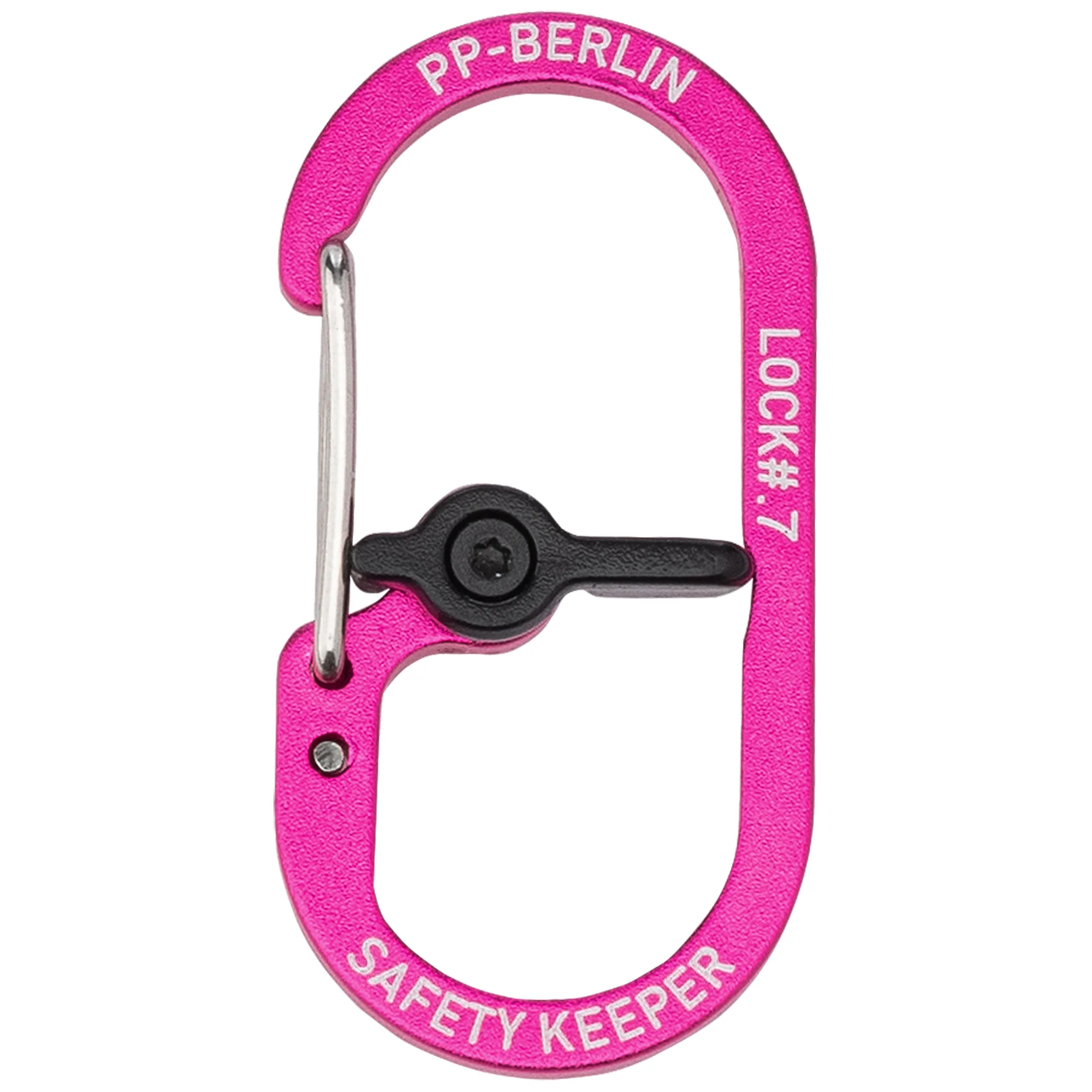 Safety Keeper Karabiner - Image 13