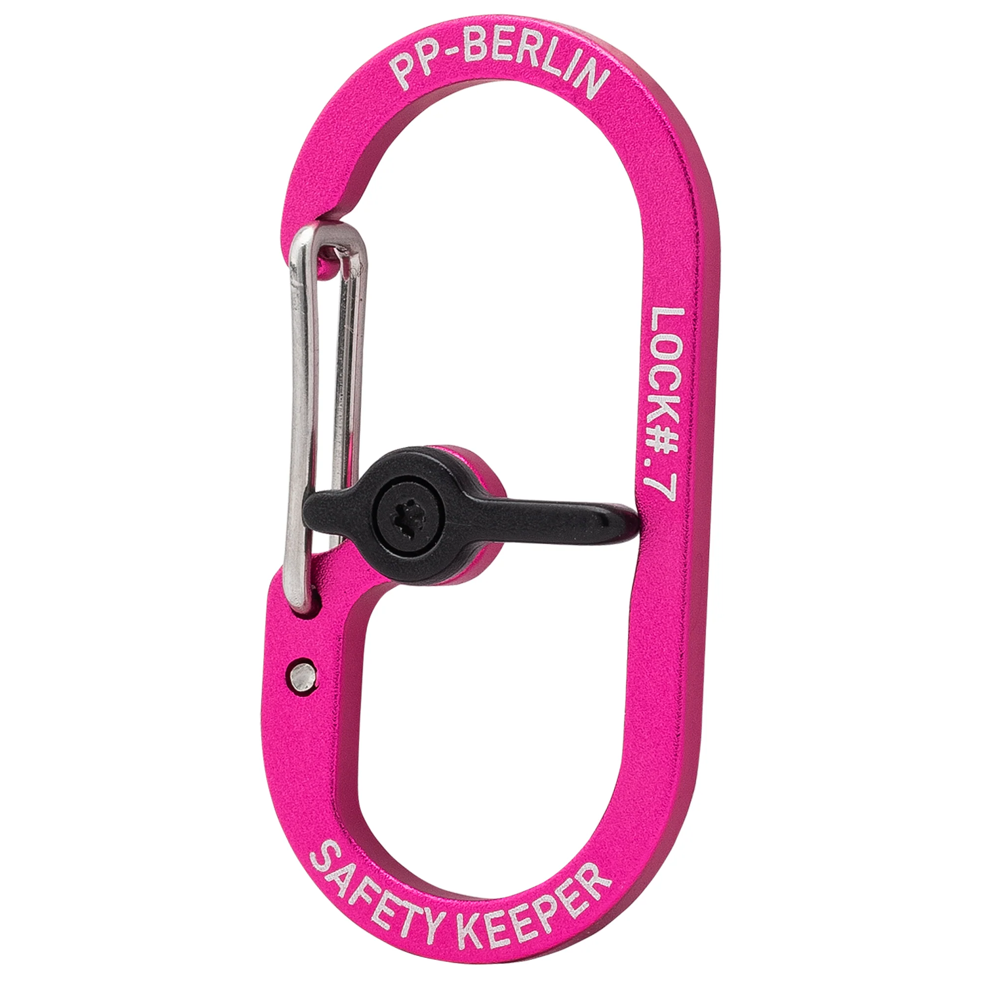 Safety Keeper Karabiner - Image 14