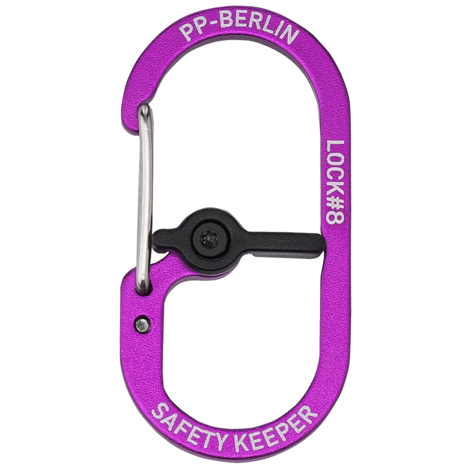 Safety Keeper Karabiner - Image 15
