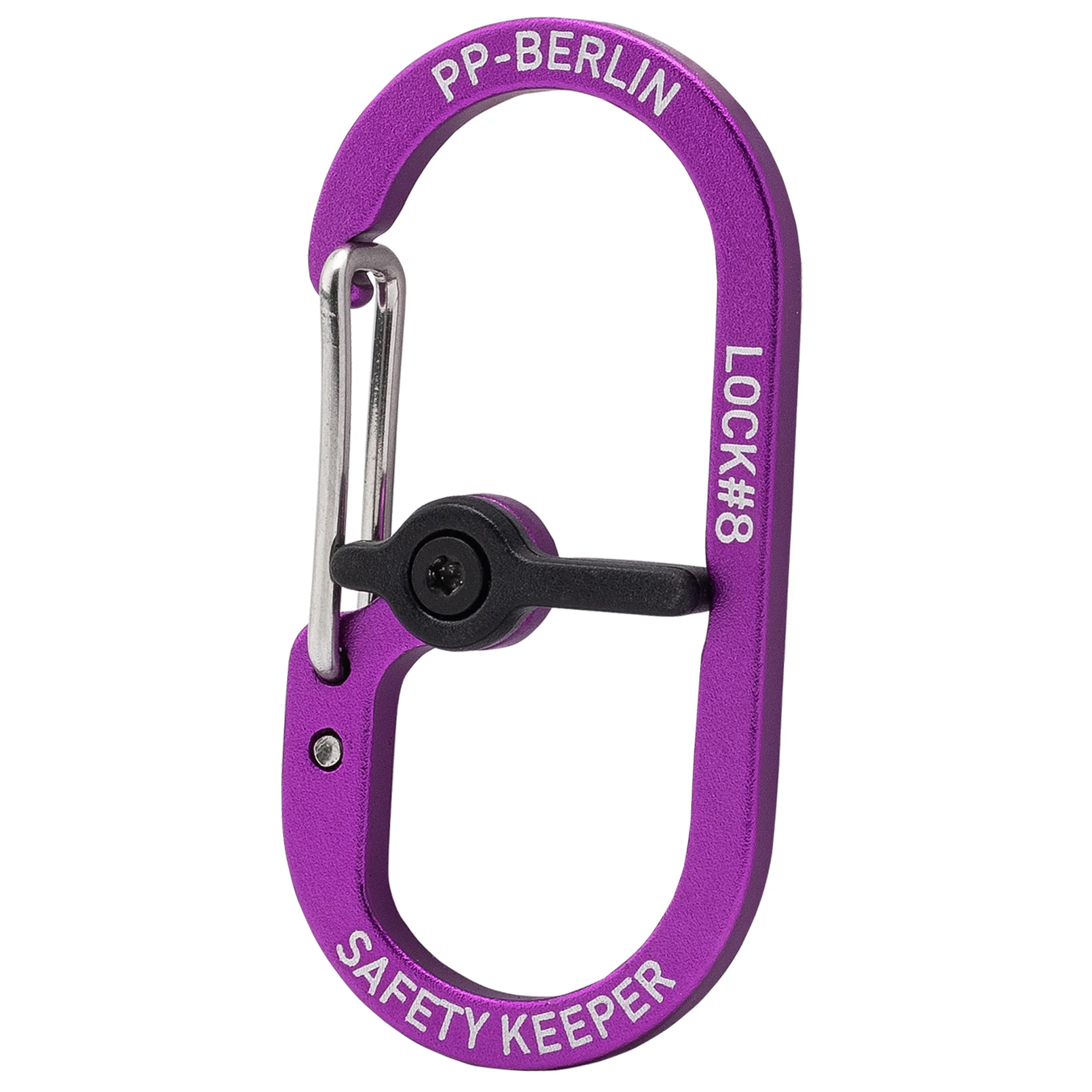Safety Keeper Karabiner - Image 16