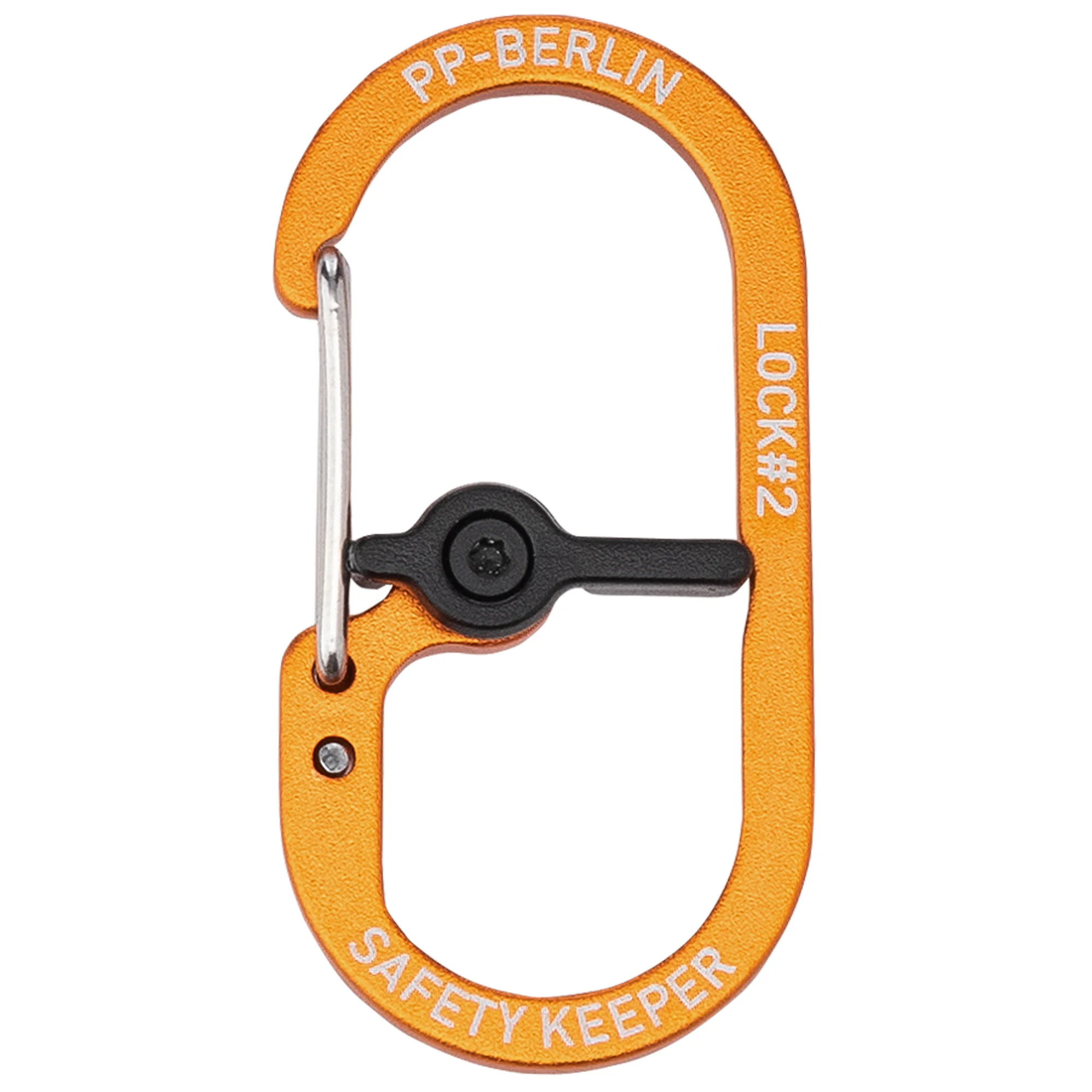 Safety Keeper Karabiner - Image 3