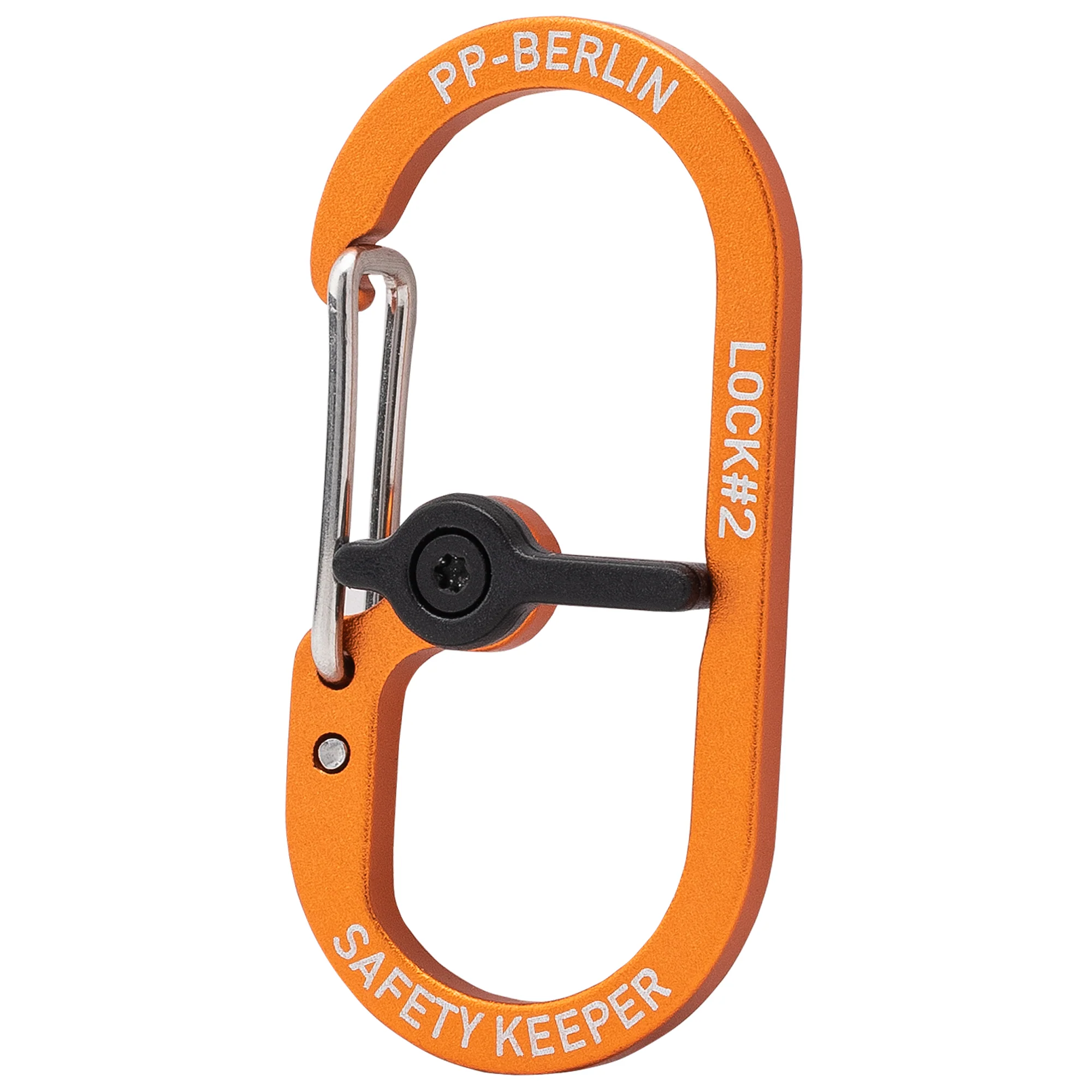 Safety Keeper Karabiner - Image 4