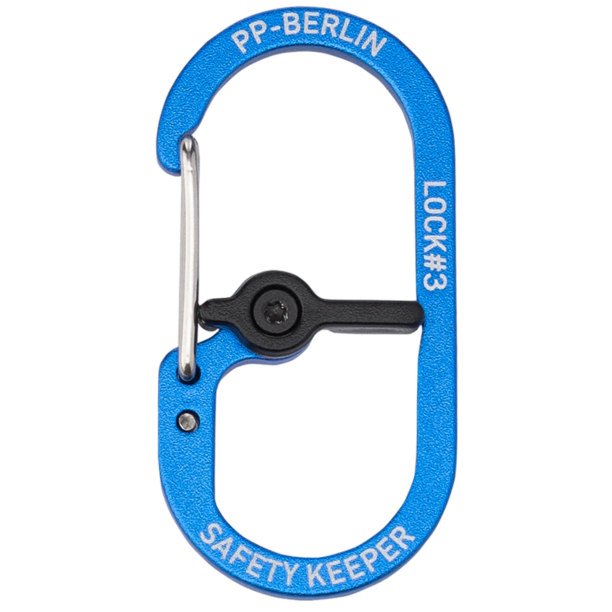 Safety Keeper Karabiner - Image 5