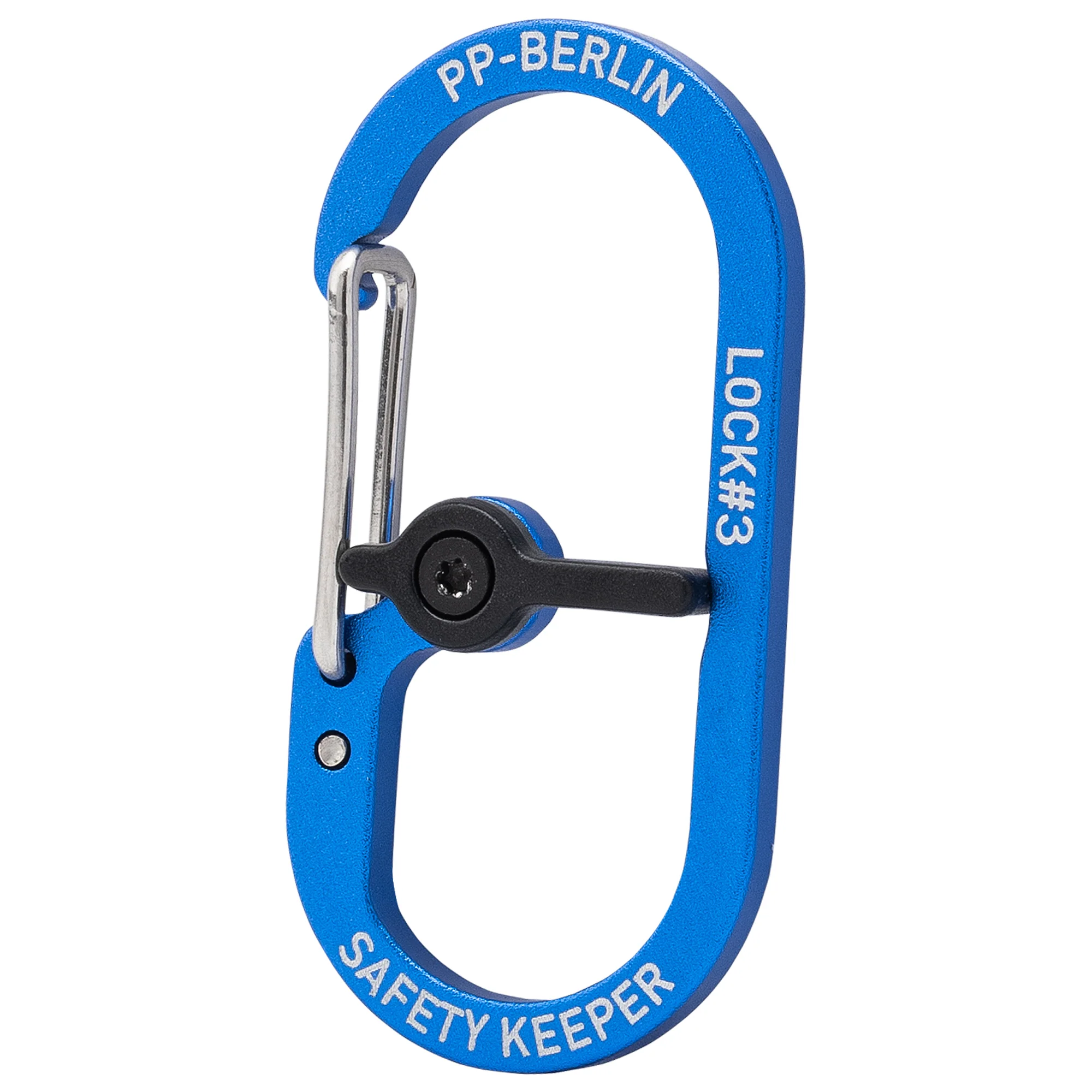 Safety Keeper Karabiner - Image 6