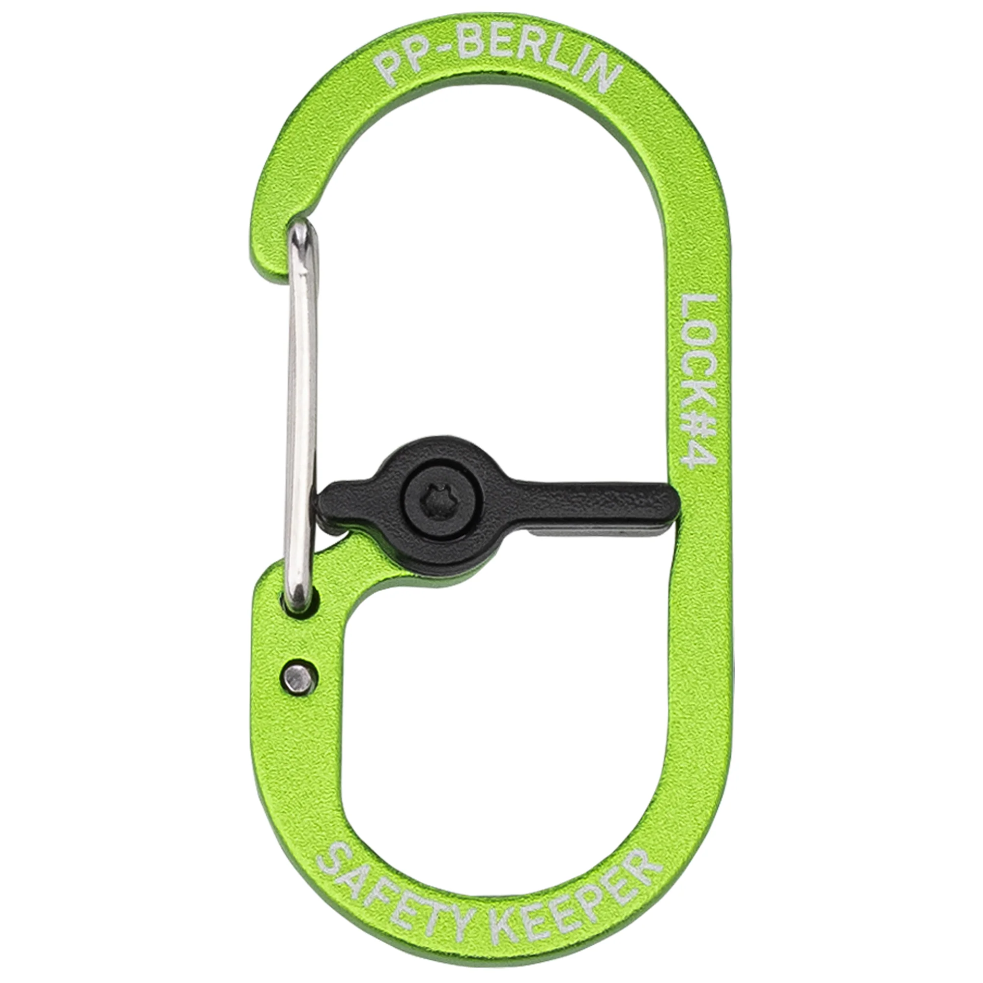 Safety Keeper Karabiner - Image 7