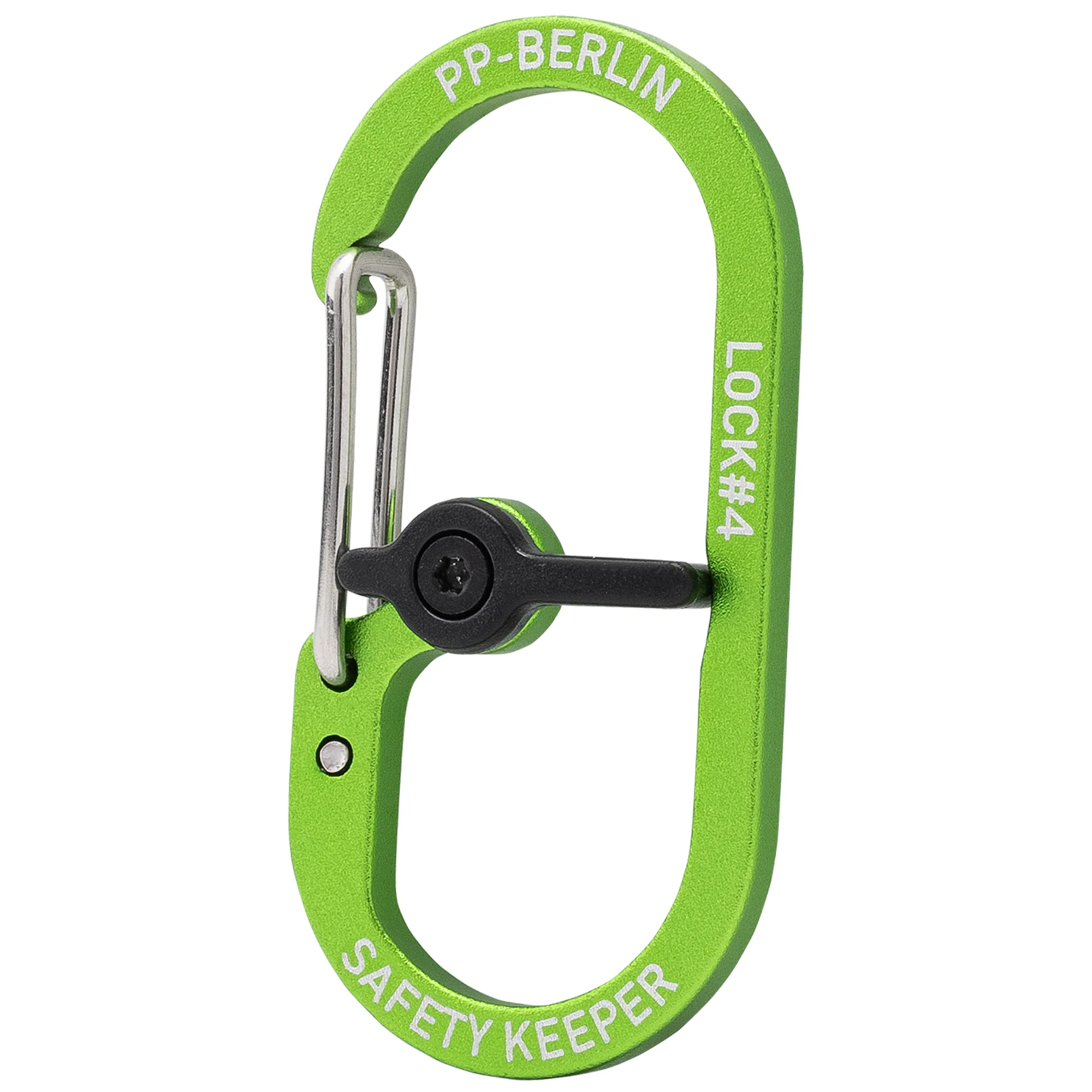 Safety Keeper Karabiner - Image 8