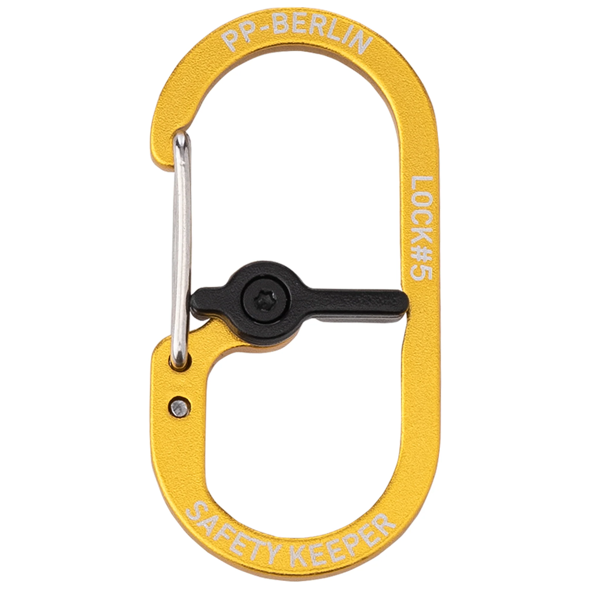 Safety Keeper Karabiner - Image 9