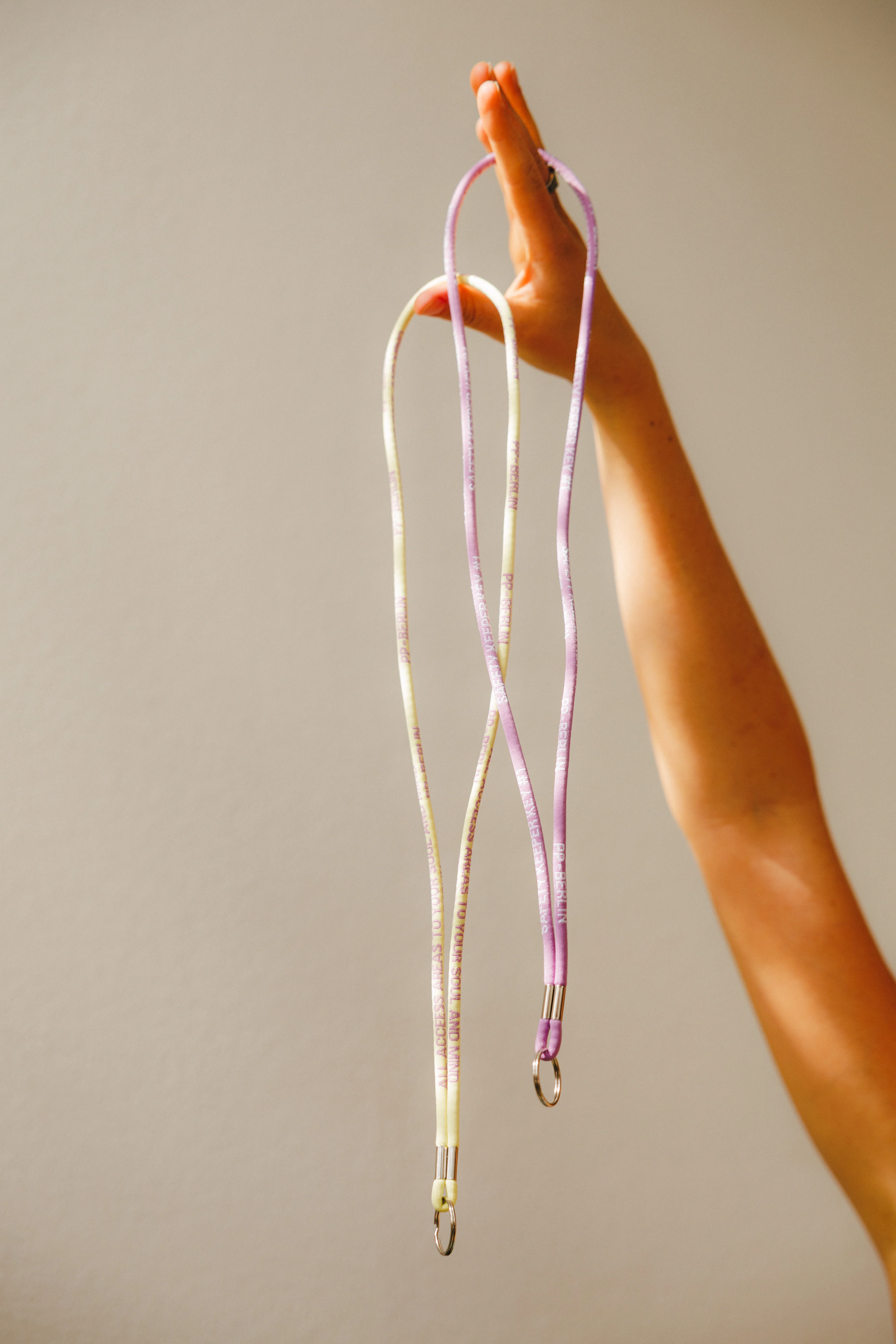 Schlüsselband Lang - Image 37