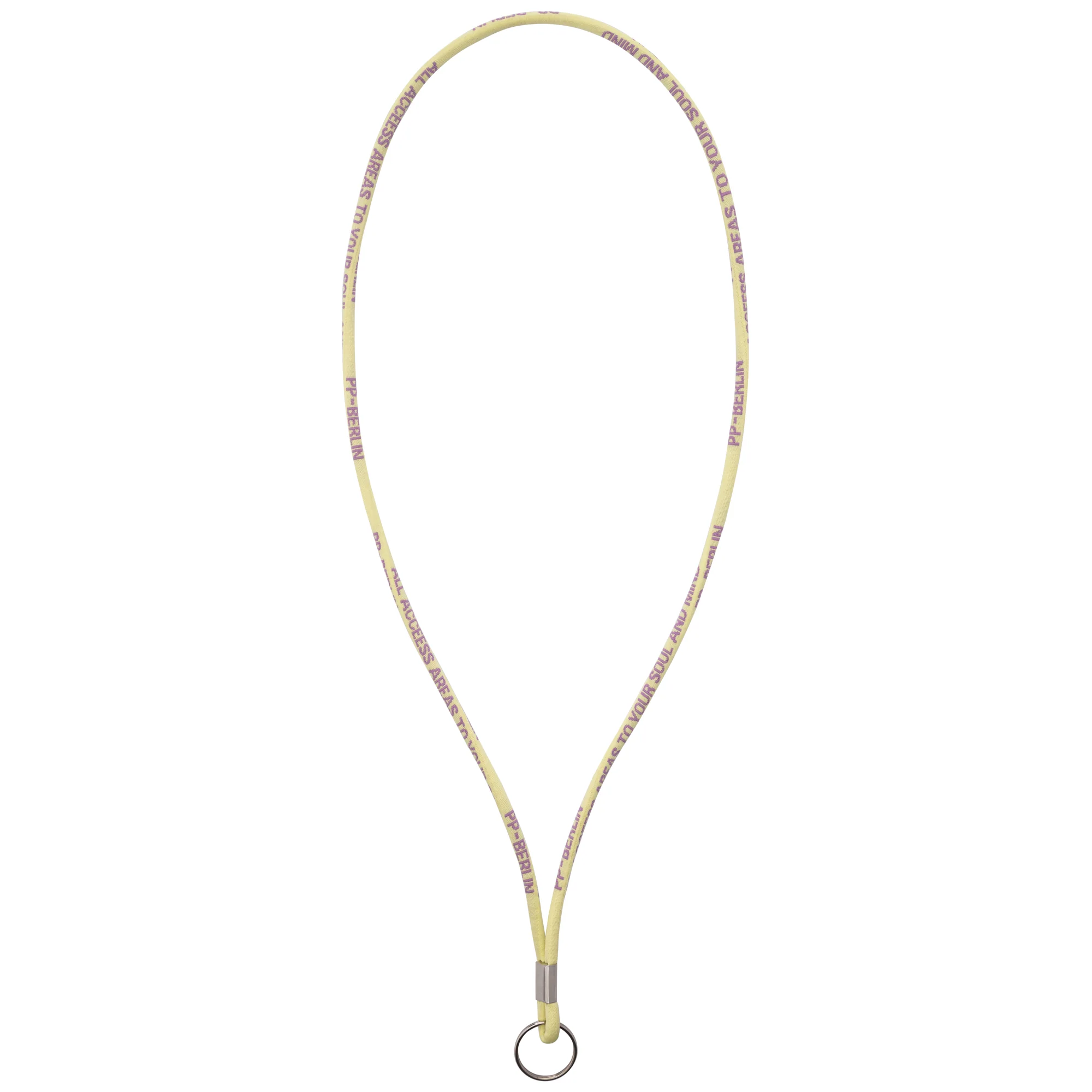 Schlüsselband Lang - Image 6