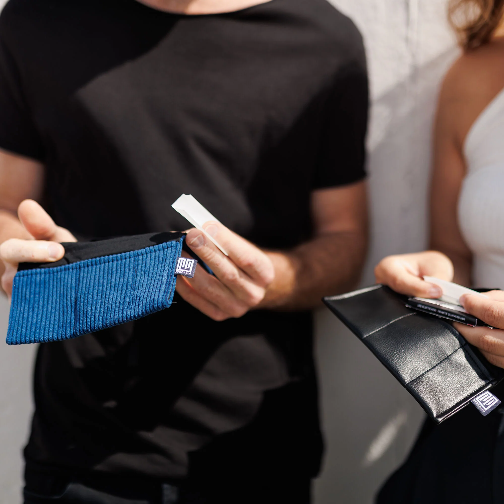 Tabaktaschen Bundle "Duo" - Image 7