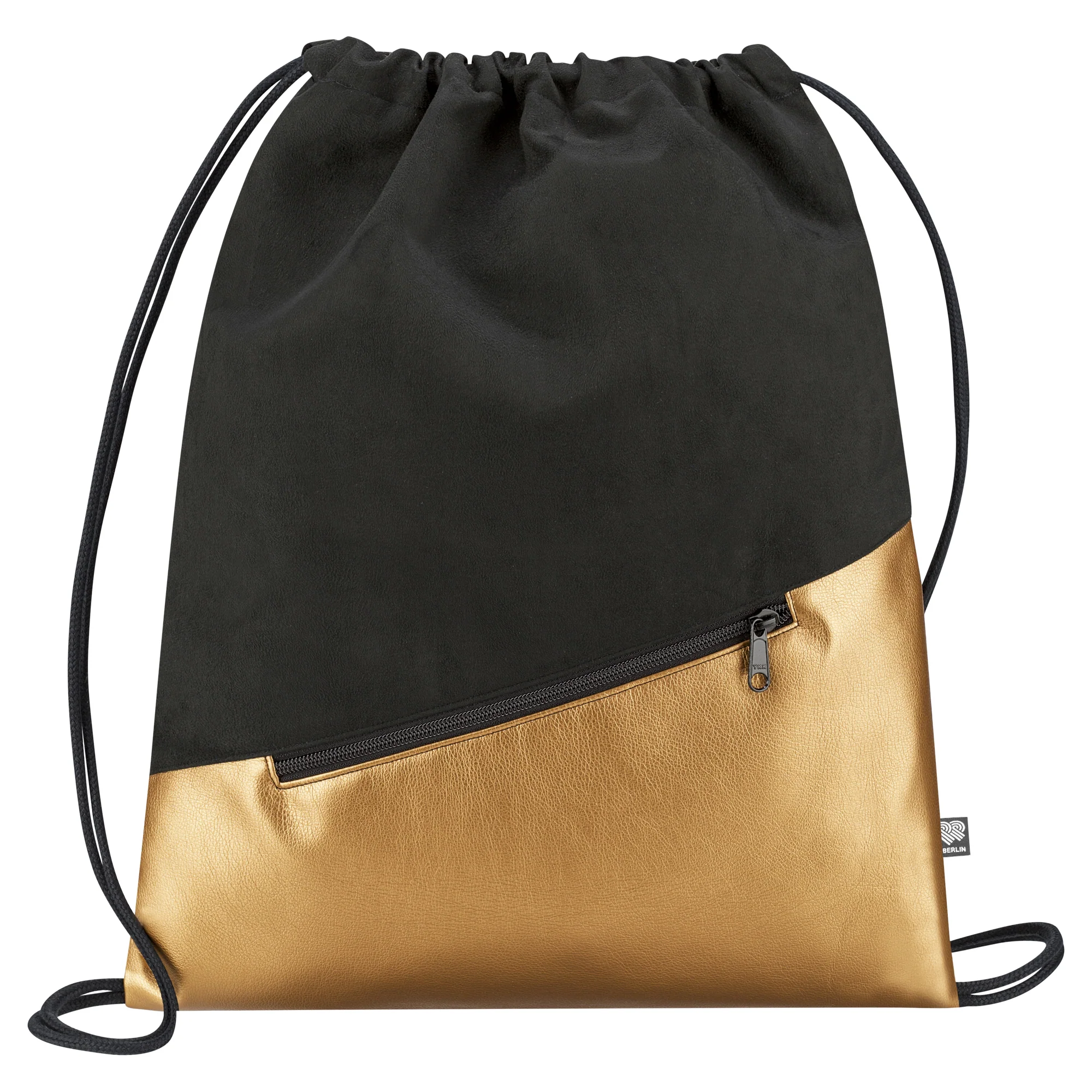 Turnbeutel Kunstwildleder - Image 3