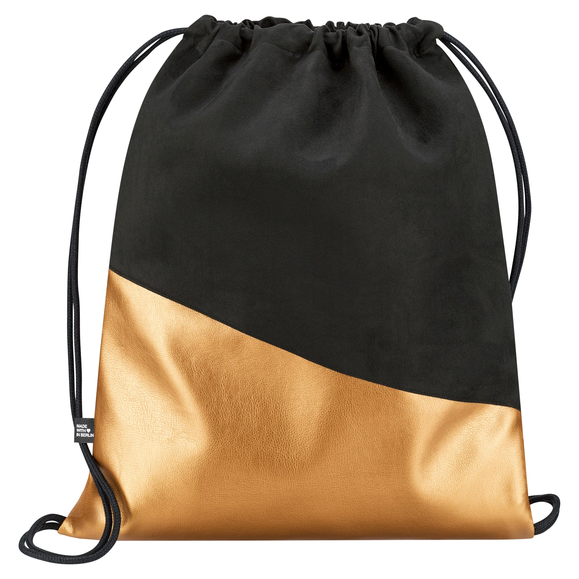 Turnbeutel Kunstwildleder - Image 4