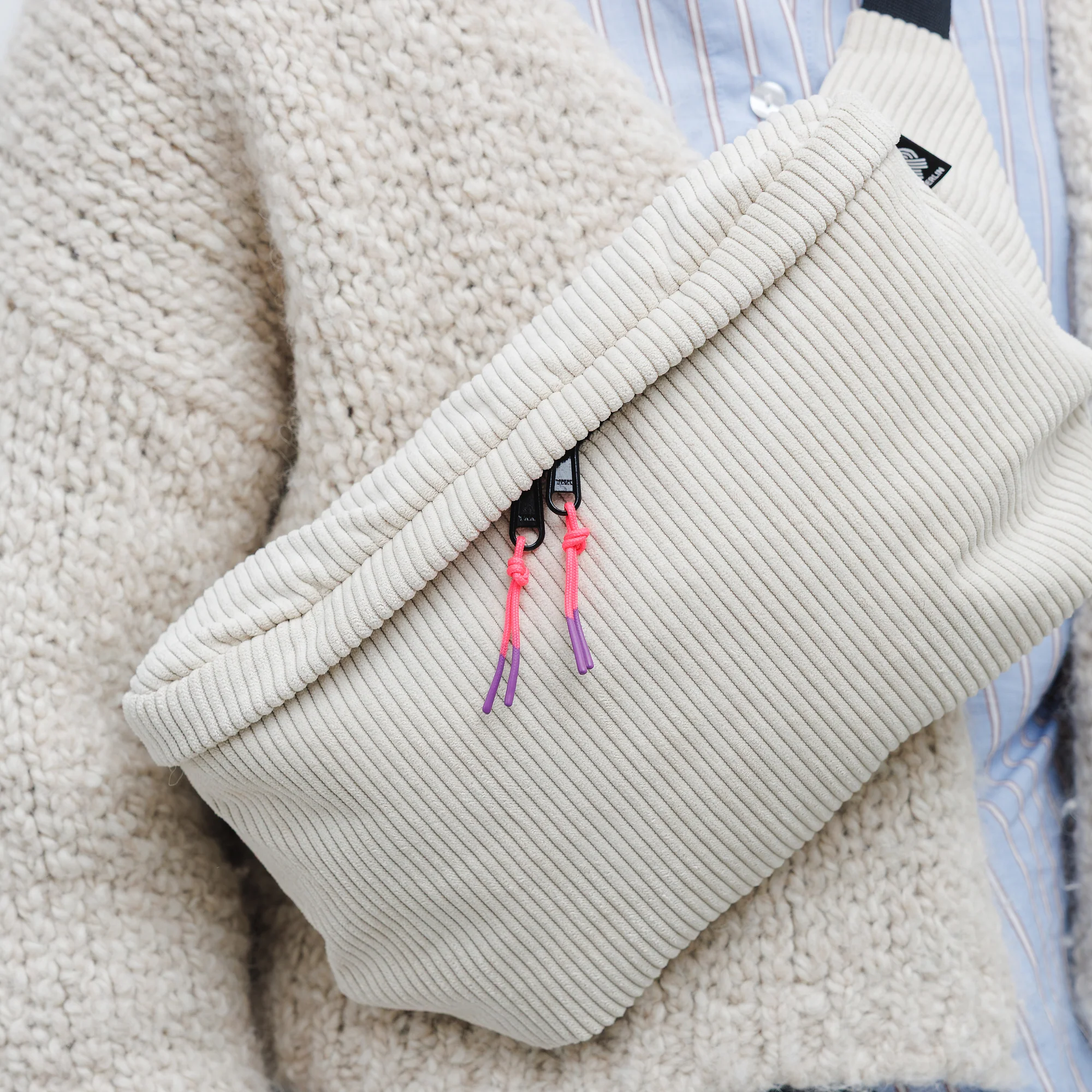 Zipper Puller (2 Stück) - Image 12